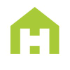 Thehardwarehut.com logo