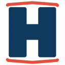 Thehayride.com logo