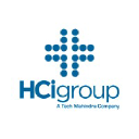 Thehcigroup.com logo