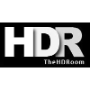 Thehdroom.com logo