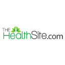 Thehealthsite.com logo