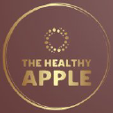 Thehealthyapple.com logo