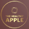 Thehealthyapple.com logo