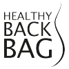 Thehealthybackbag.co.uk logo