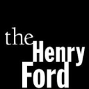 Thehenryford.org logo