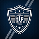 Thehighertempopress.com logo
