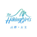 Thehikinggirls.com logo