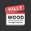 Thehillywoodshow.com logo