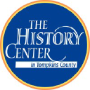 Thehistorycenter.net logo