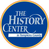 Thehistorycenter.net logo