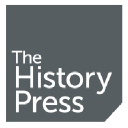 Thehistorypress.co.uk logo