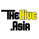 Thehive.asia logo
