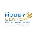 Thehobbycenter.org logo