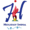 Theholidayindia.com logo