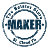 Theholsterstore.net logo