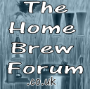 Thehomebrewforum.co.uk logo