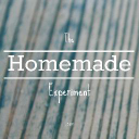 Thehomemadeexperiment.com logo