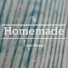 Thehomemadeexperiment.com logo