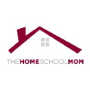 Thehomeschoolmom.com logo