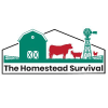 Thehomesteadsurvival.com logo