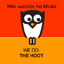 Thehoot.org logo