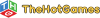 Thehotgames.com logo