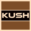 Thehouseofkush.com logo