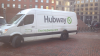 Thehubway.com logo