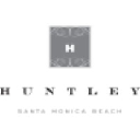 Thehuntleyhotel.com logo