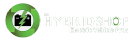 Thehybridshop.com logo