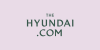 Thehyundai.com logo