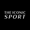 Theiconicsportchallenge.com logo