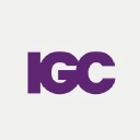 Theigc.org logo