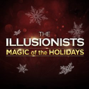 Theillusionistslive.com logo