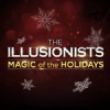 Theillusionistslive.com logo