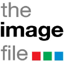 Theimagefile.com logo