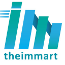 Theimmart.com logo