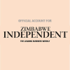 Theindependent.co.zw logo