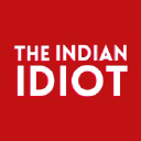 Theindianidiot.com logo