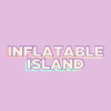 Theinflatableisland.com logo