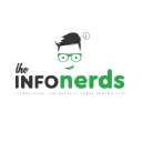 Theinfonerds.com logo