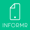 Theinformr.co.uk logo