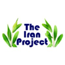 Theiranproject.com logo
