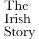 Theirishstory.com logo