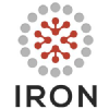 Theironnetwork.org logo