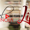 Theissuesoflife.com logo