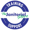 Thejanitorialstore.com logo