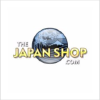 Thejapanesepage.com logo