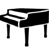 Thejazzpianosite.com logo