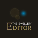 Thejewelleryeditor.com logo
